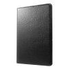 Huawei MediaPad T5 10 Suojakotelo 360 Astetta Käännettävä Musta