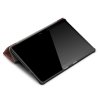 Huawei MediaPad T5 10 Suojakotelo Taitettava Smart Ruskea