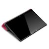 Huawei MediaPad T5 10 Suojakotelo Taitettava Smart Magenta