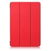 Huawei MediaPad T5 10 Suojakotelo Taitettava Smart Punainen