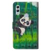 Huawei P Smart 2019 Suojakotelo Motiv Panda