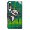 Huawei P20 Pro Suojakotelo Motiv Panda