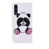 Huawei P20 Pro Kotelo Aihe Makea Panda