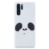 Huawei P30 Pro Kuori Hihnalla Aihe Panda