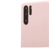 Huawei P30 Pro Kuori Silikonii Blush Pink