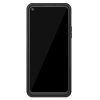 Huawei P40 5G Lite Kuori Rengaskuvio Telinetoiminto Musta