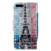 Huawei Y6 2018 Suojakotelo Motiv Eiffeltornet Paris