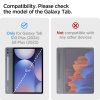 Samsung Galaxy Tab S9 Plus/Galaxy Tab S10 Plus Kuori Tough Armor Pro Musta
