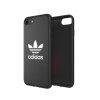 iPhone 6/6S/7/8/SE Kuori OR Moulded Case FW18 Musta Valkoinen