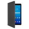 Samsung Galaxy Tab A 10.5 T590 T595 Suojakotelo Folio Case Musta