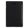 Samsung Galaxy Tab S4 10.5 T830 T835 Suojakotelo Origami Cover Musta