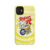 iPhone 11 Suojakuori OR Moulded Case Bodega FW19 Shock Yellow