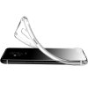 Samsung Galaxy S10 Plus Suojakuori UX-6 Series TPU-materiaali-materiaali Kirkas