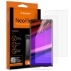 Samsung Galaxy Note 10 Plus Näytönsuoja Neo Flex 2 kpl