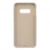 Samsung Galaxy S10E Suojakuori Iridescent Hard Case Keltainend