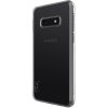 Samsung Galaxy S10E Suojakuori UX-6 Series TPU-materiaali-materiaali Kirkas