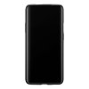 Original Kuori OnePlus 7 Pro MjukMuovi Hiilikuiturakenne Musta