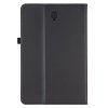 Samsung Galaxy Tab S4 10.5 T830 T835 Suojakotelo Folio Case Musta