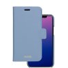 iPhone 11 Pro Suojakotelo New York Löstagbart Suojakuori Nightfall Blue