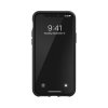 iPhone 11 Pro Kuori OR 3ripes Snap Case FW19 Musta Valkoinen