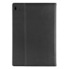 Lenovo Tab 4 10 Kotelo Folio Case Musta