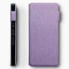 Sony Xperia 10 Plus Kotelo Low Profile Violetti