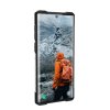 Samsung Galaxy Note 10 Suojakuori Plasma Cover Ice