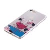 iPhone 7/8/SE Kuori Aihe Flamingo