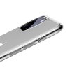 iPhone 11 Pro Max Kuori Simple Series Läpinäkyvä