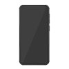 Samsung Galaxy A10 Kuori Rengaskuvio Telinetoiminto Musta