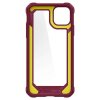 iPhone 11 Pro Max Kuori Gauntlet Iron Red