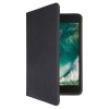 iPad Mini 2019 Kotelo Folio Case Jalustatoiminnolla Musta