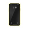 iPhone 11 Suojakuori OR Moulded Case Bodega FW19 Shock Yellow