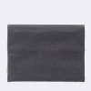 Macbook 13.3 Sleeve Polyesteri Musta