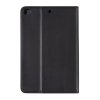 iPad Mini 2019 Kotelo Folio Case Jalustatoiminnolla Musta