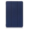Samsung Galaxy Tab S5E T720 T725 Taitettava Smart Kotelo Telineellä Sininen