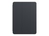 Original iPad Pro 11 2019 Smart Kotelo Charcoal Grey