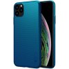 iPhone 11 Pro Kuori Frosted SHIELD Kovamuovi Sininen