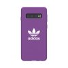 Samsung Galaxy S10 Suojakuori OR Trefoil Snap Case SS19 Violetti