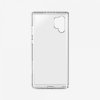 Samsung Galaxy Note 10 Plus Kuori Pure Clear Kovamuovi Läpinäkyvä