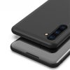 Samsung Galaxy Note 10 Suojakotelo Soittajan tiedot Musta