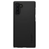 Samsung Galaxy Note 10 Suojakuori Ultra Thin Black