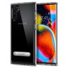 Samsung Galaxy Note 10 Suojakuori Ultra Hybrid S Crystal Clear