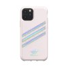 iPhone 11 Pro Suojakuori OR Moulded Case FW19 Orchid Tint Holographic