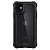 iPhone 11 Suojakuori Gauntlet Carbon Black