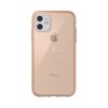 iPhone 11 Suojakuori OR Protective Clear Case FW19 Rose Gold