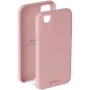 Huawei P30 Pro Suojakuori Sandby Cover Dusty Pink