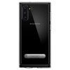 Samsung Galaxy Note 10 Suojakuori Ultra Hybrid S Crystal Clear
