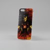 iPhone 5/5S/SE Kuori Iron Man