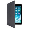iPad 9.7 Suojakotelo Folio Case Telinetoiminto Musta